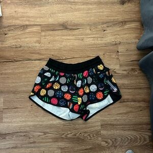 Lululemon Special edition Trackers 8